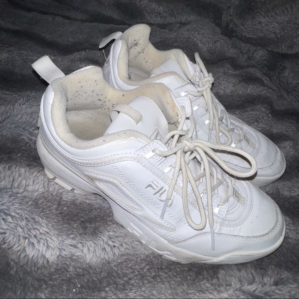 filas